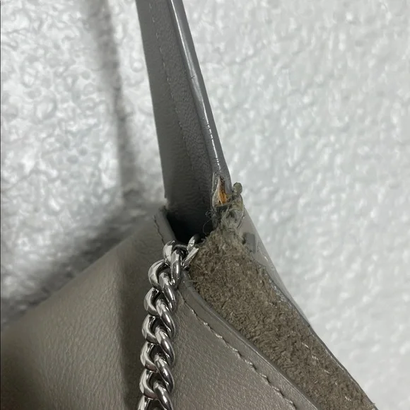 All Saints Large Lafayette Shoulder Bag - Picture 5 of 10